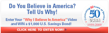 50th Anniversary Video Contest