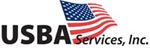 USBA Services Inc. logo