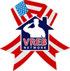 Veterans Real Estate Benefits Network logo