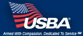 USBA Life Insurance Logo