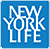 New York Life logo