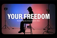 USBA Veterans Day Special Message 2025