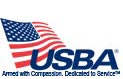 USBA logo