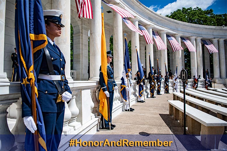 USBA: Honor and Remember - a Special Memorial Day Tribute
