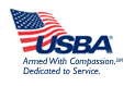 USBA logo