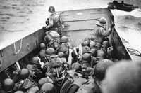 USBA Veterans Day Special Message 2016