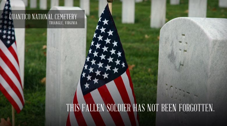 USBA: We Will Always Remember - a Special Memorial Day Tribute
