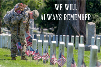 USBA Memorial Day Special Message 2019