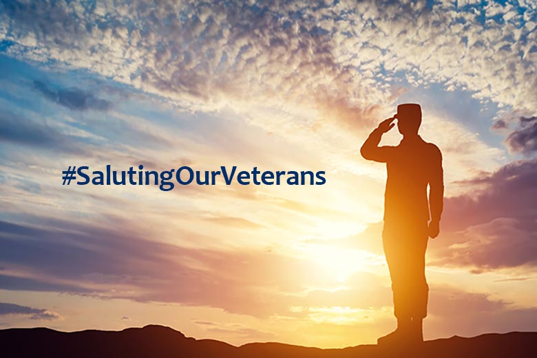 USBA: Saluting Our Veterans - a Special Veterans Day Tribute