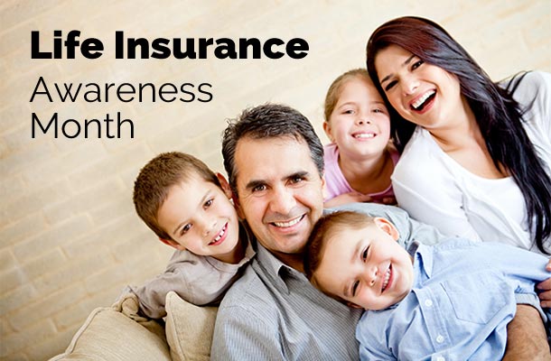 USBA celebrates Life Insurance Awareness Month in September