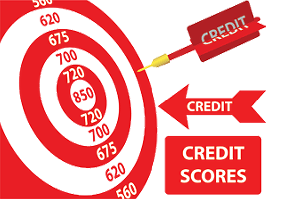 USBA military personnel credit score check