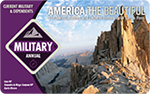 Free Annual Pass to National Parks for military members