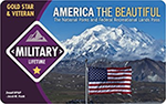 Lifetime Pass to National Parks for military members
