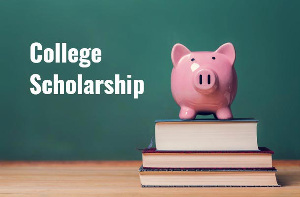 Apply for the Dietrich Scholarship