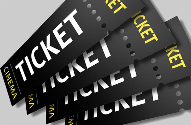 USBA veteran free event tickets blog