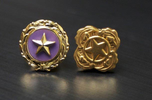 Celebrating Gold Star Spouses Day