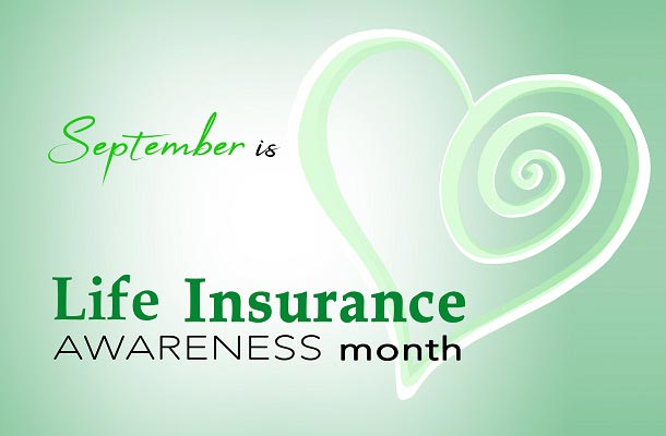 Life Insurance Awareness Month 2020 USBA