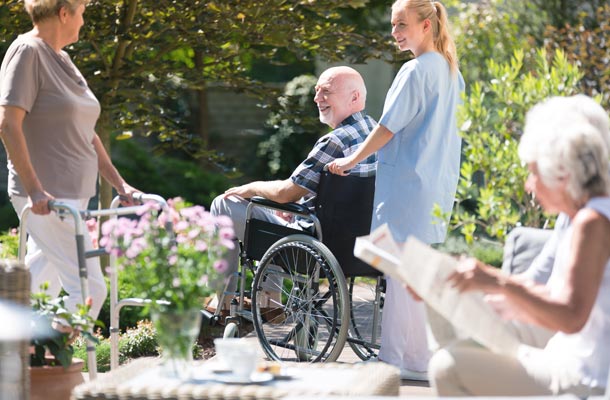 USBA long-term care offer for Members