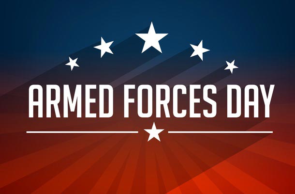 Armed Forces Day