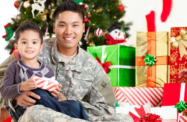 USBA Veteran Holiday gift ideas