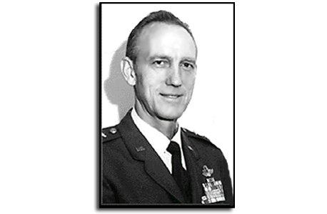 USBA&rsquo;s Maj Gen William A. Dietrich