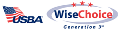 USBA Wise Choice Generation 3 Group Blended Insurance logo