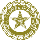 American Gold Star Mothers logo