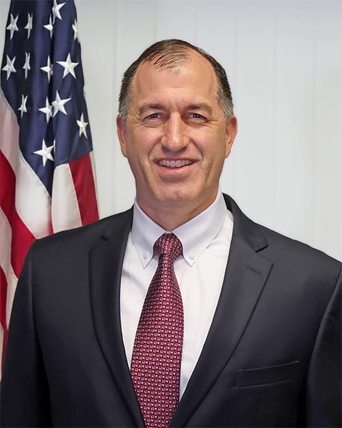 Brig. Gen. David C. Foley, US Army (Ret.)