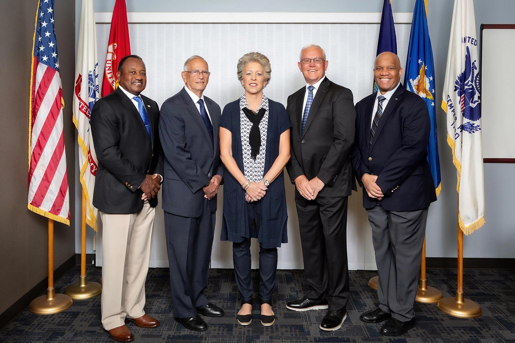 USBA Board of Directors