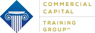 Commercial Capital Training Group logo