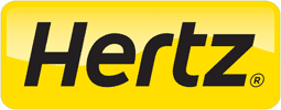 Hertz® logo