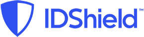 IDShield logo