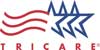 TRICARE logo