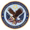 VA Health Care logo