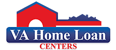 VA Home Loan Centers logo