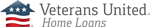 Veterans United Home Loans logo