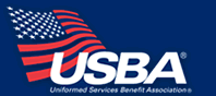 USBA Life Insurance Logo