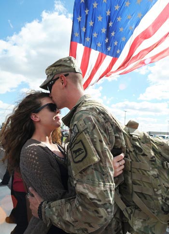 VGLI vs. USBA military life insurance family